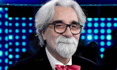 peppe vessicchio