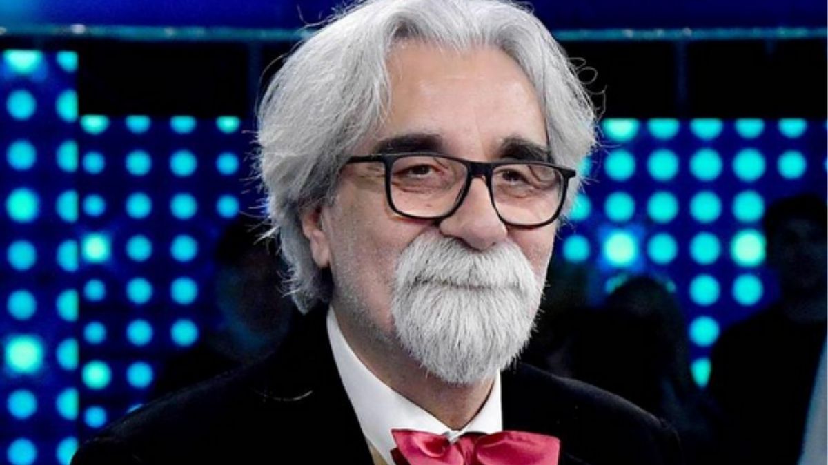 peppe vessicchio
