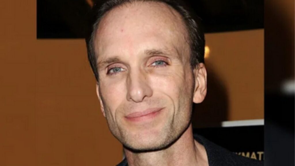 💔 Trovato Morto a New York Peter Greene, Iconico Villain di Pulp Fiction e The Mask 47 peter greene 1