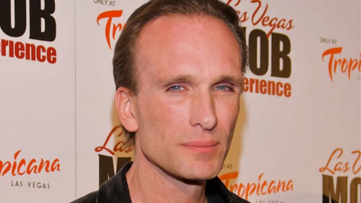 ? Trovato Morto a New York Peter Greene, Iconico Villain di Pulp Fiction e The Mask ? Trovato Morto a New York Peter Greene, Iconico Villain di Pulp Fiction e The Mask
