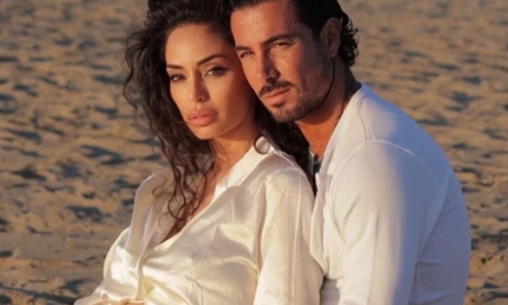Armando Izzo e Raffaella Fico, è già finita: lui tenta il ritorno dall’ex moglie