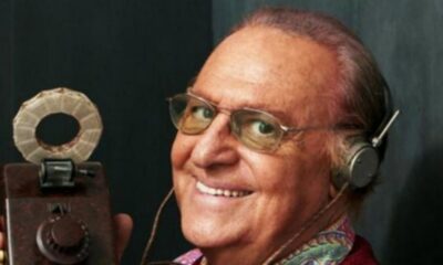 renzo arbore
