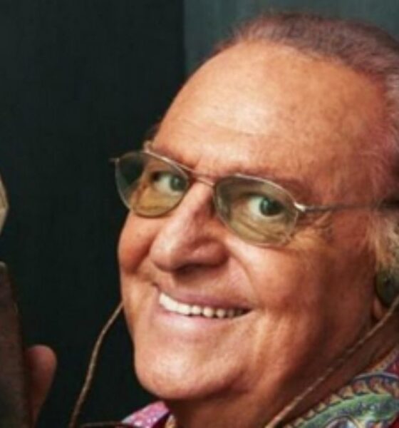 renzo arbore