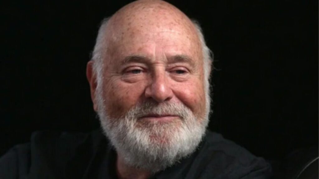 🔪 Omicidio a Brentwood: Trovati Morti in Casa il Regista Rob Reiner e la Moglie Michele Singer 48 rob reiner 1