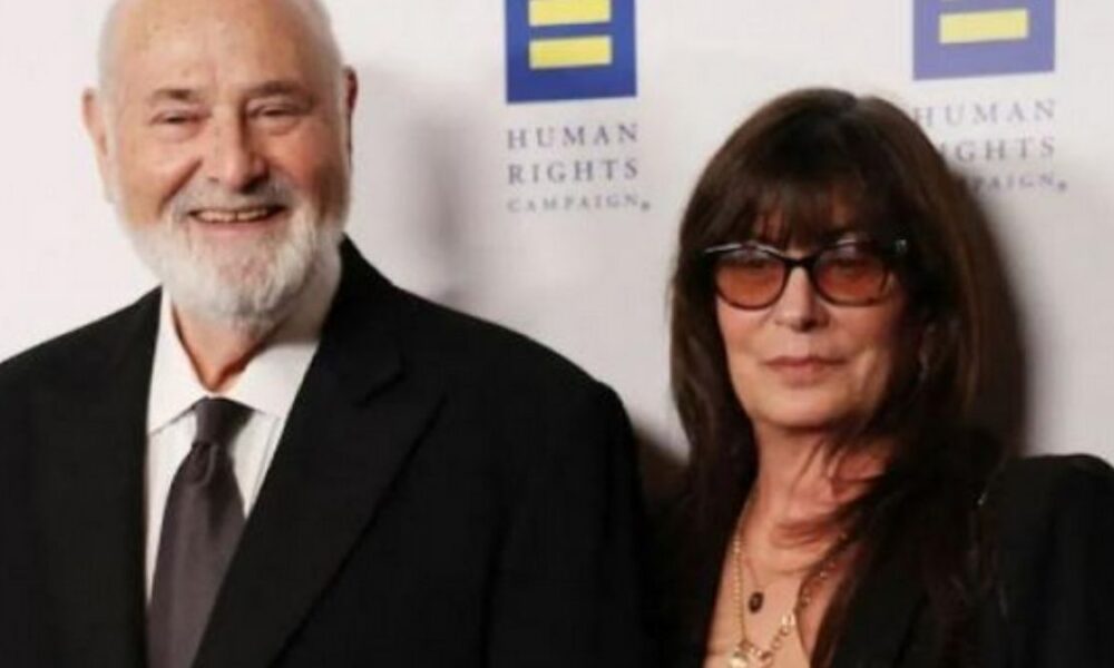 🔪 Omicidio a Brentwood: Trovati Morti in Casa il Regista Rob Reiner e la Moglie Michele Singer