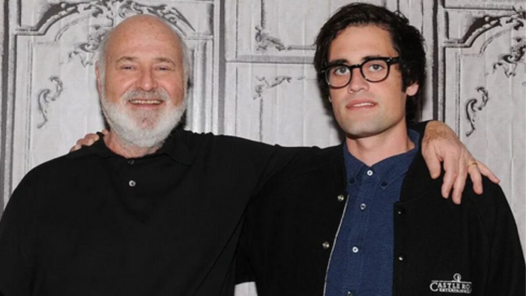 L'avvocato di Nick Reiner si ritira dal caso: "Motivi legali ed etici" 47 rob reiner