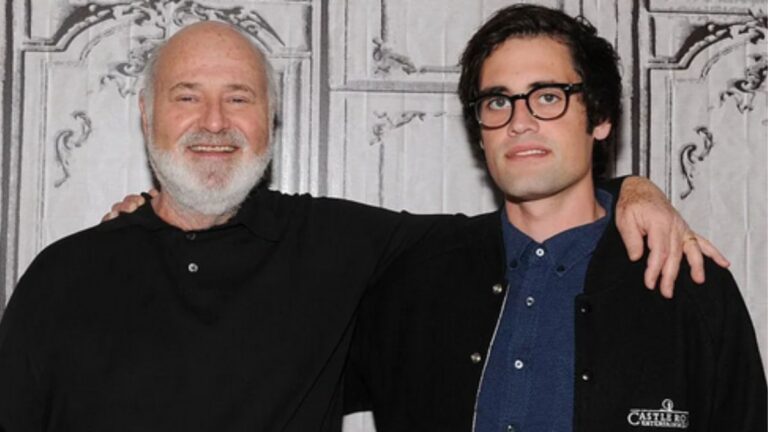 rob reiner