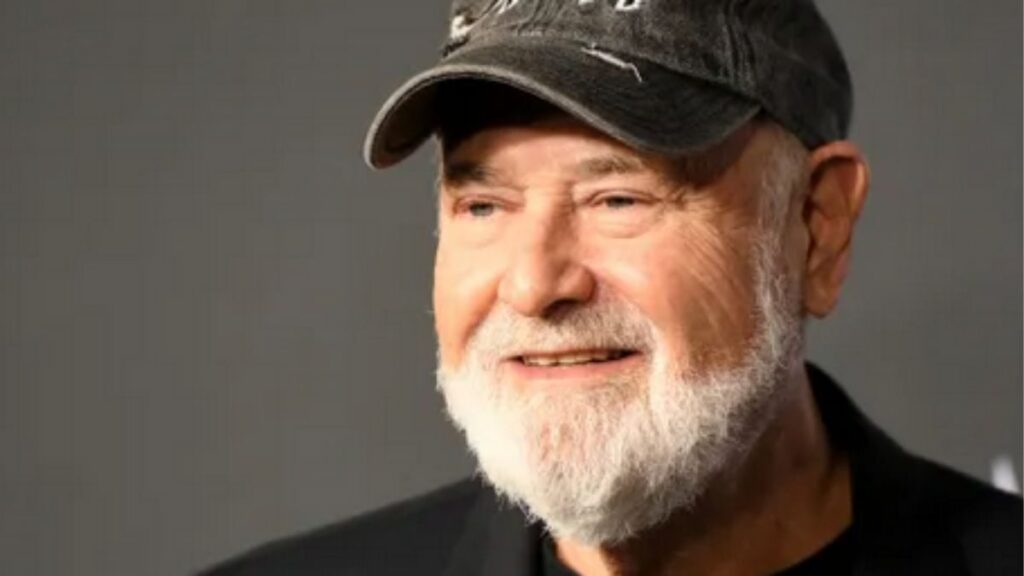 🔪 Omicidio a Brentwood: Trovati Morti in Casa il Regista Rob Reiner e la Moglie Michele Singer 47 rob reiner morto