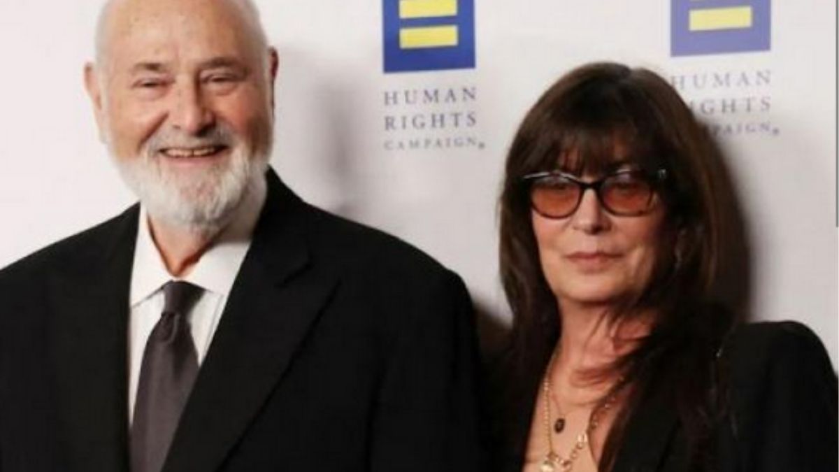 rob reiner