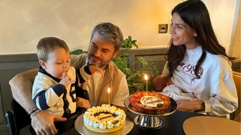 Roberta Morise: età, carriera, vita privata, matrimonio e figli della conduttrice calabrese 49 roberta morise famiglia