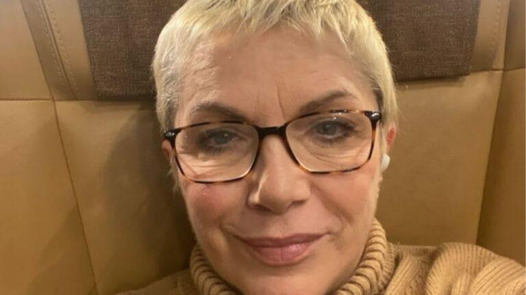 rosanna banfi