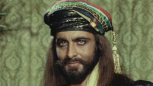 🐅 Sandokan 2: Confermata la Seconda Stagione