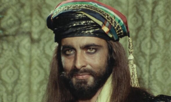 sandokan