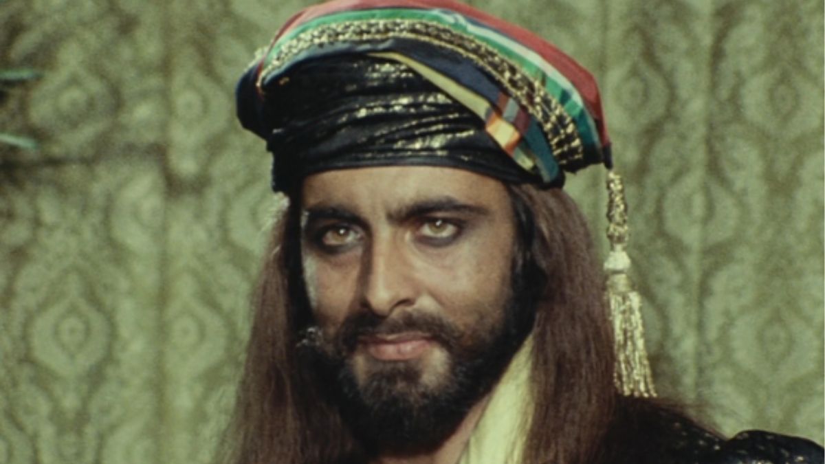 sandokan