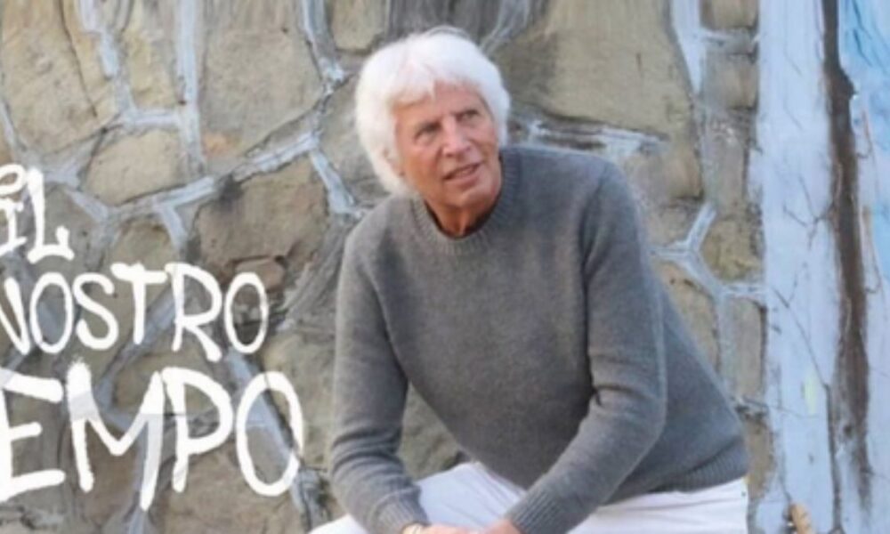 ❤️ L’Uomo Dietro la Musica: La Vita Privata di Sandro Giacobbe, tra Amore e Coraggio
