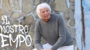 ❤️ L’Uomo Dietro la Musica: La Vita Privata di Sandro Giacobbe, tra Amore e Coraggio