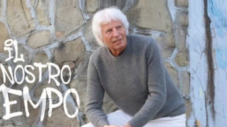sandro giacobbe
