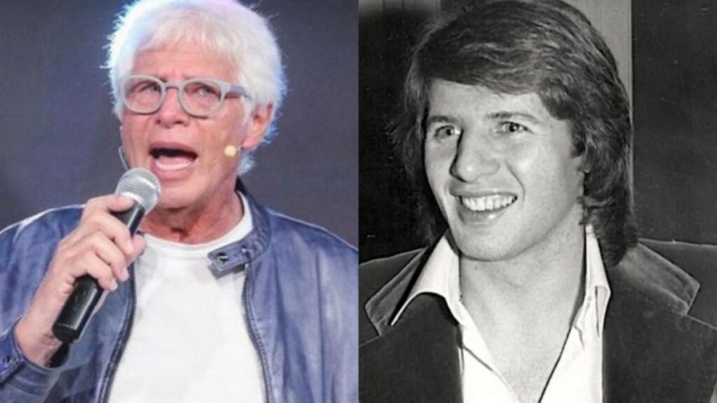 ❤️ L'Uomo Dietro la Musica: La Vita Privata di Sandro Giacobbe, tra Amore e Coraggio 48 sandro giacobbe