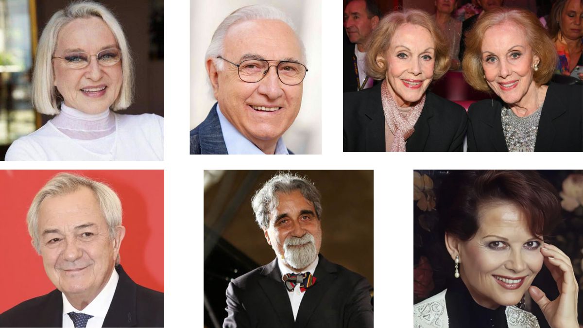 2025 l8217anno dei grandi addii da redford a baudo vanoni e bardot da Lawebstar.it 2025 l8217anno dei grandi addii da redford a baudo vanoni e bardot