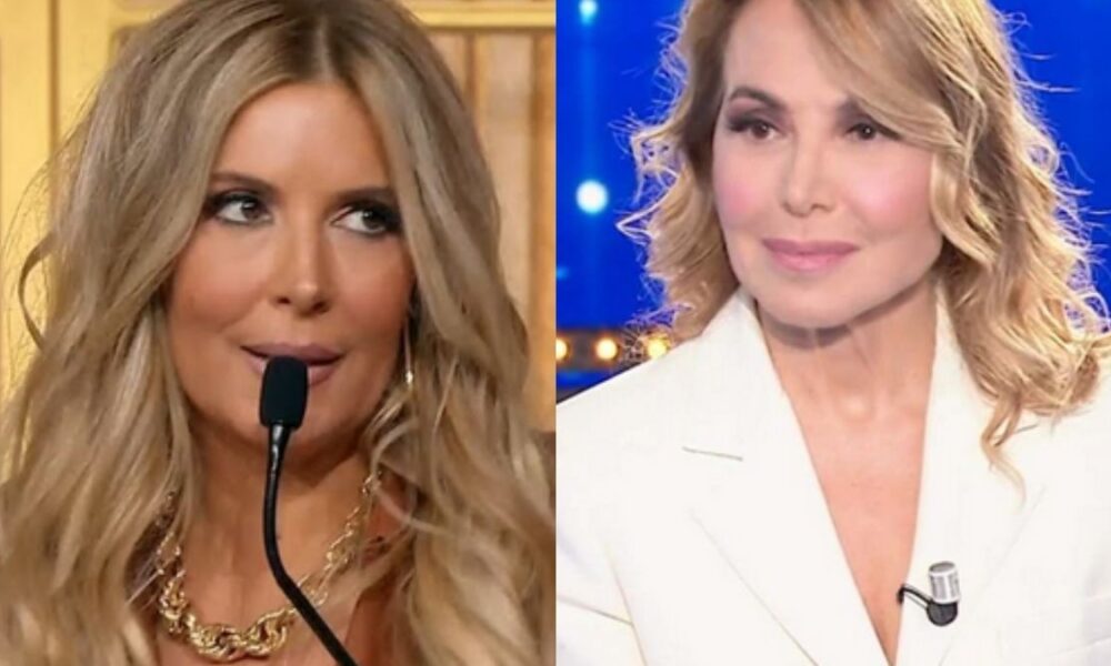 🔥 Scoppia la Polemica a Ballando con le Stelle: Chat Privata di Selvaggia Lucarelli su Barbara D’Urso