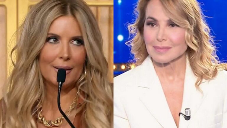 selvaggia lucarelli