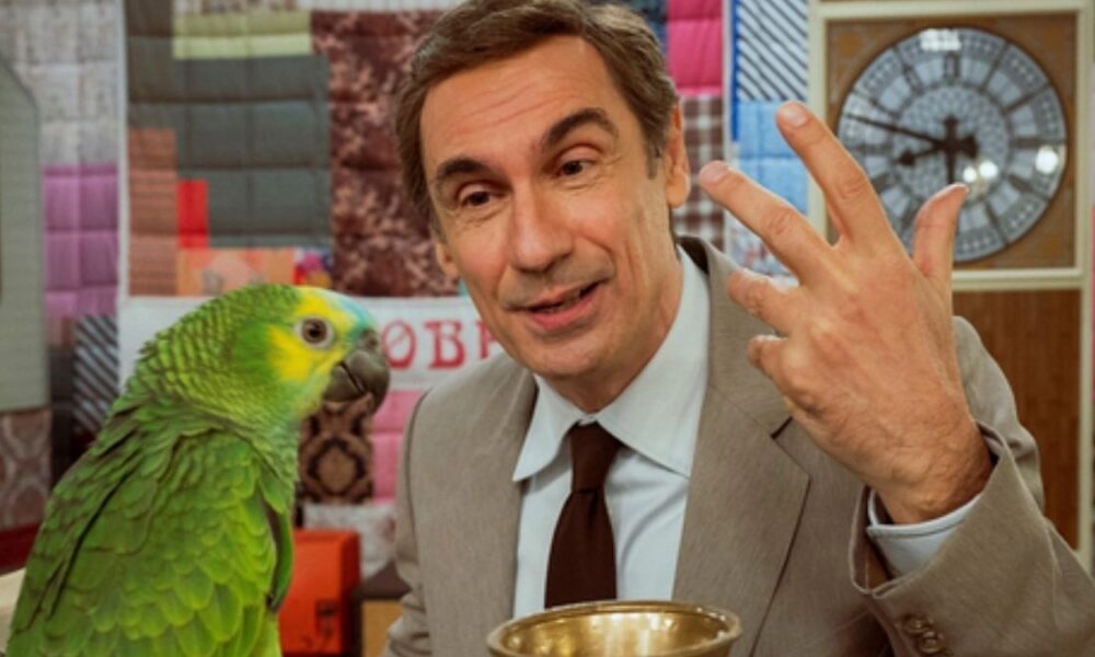 Serie TV 2026: le più attese tra grandi ritorni, spin-off e nuove ossessioni