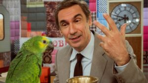 Serie TV 2026: le più attese tra grandi ritorni, spin-off e nuove ossessioni