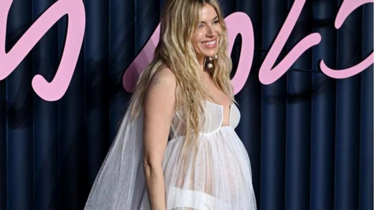 ? Sienna Miller Incinta a 43 Anni: L’Annuncio a Sorpresa sul Red Carpet