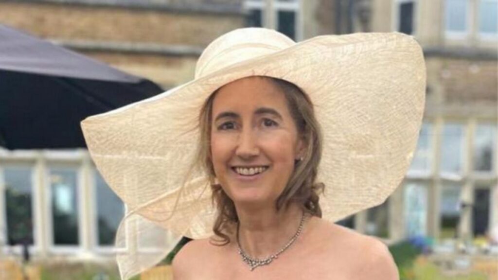 🖤 Addio a Sophie Kinsella: L'Eredità della Regina del "Chick Lit" 47 sophie kinsella morta