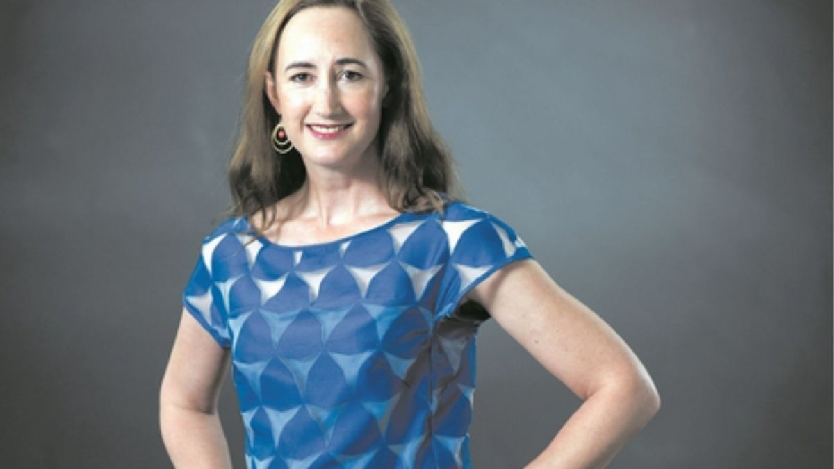 ? Addio a Sophie Kinsella: L’Eredità della Regina del “Chick Lit” ? Addio a Sophie Kinsella: L’Eredità della Regina del “Chick Lit”