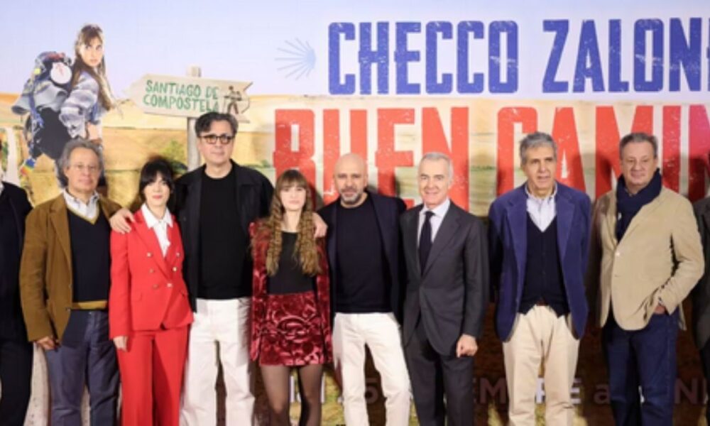 I 10 film con i maggiori incassi in Italia nel 2025: i successi cinematografici dell’anno