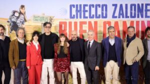 I 10 film con i maggiori incassi in Italia nel 2025: i successi cinematografici dell’anno