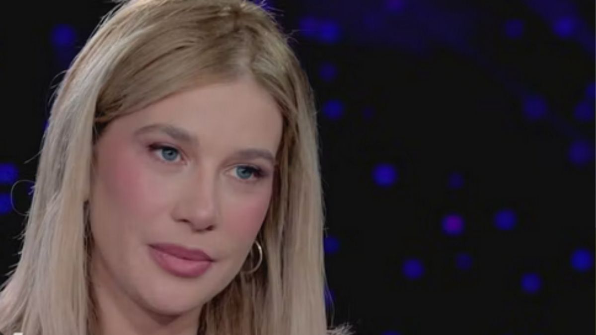 Clizia Incorvaia choc a Verissimo: “Aborto in treno per troppo stress. Sarcina mi bruciò 60 paia di scarpe”