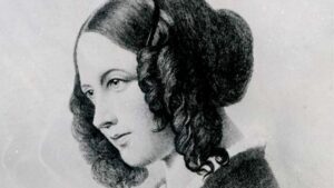 Catherine Hogarth, la moglie dimenticata di Charles Dickens: la verità cancellata dietro il mito
