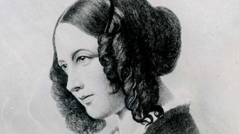 Catherine Hogarth