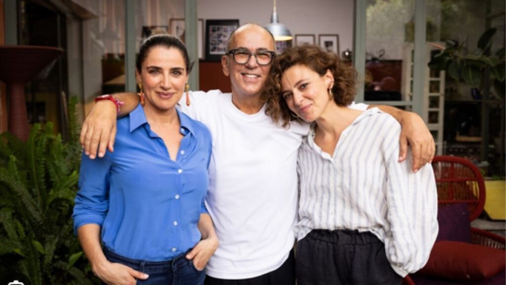 I 10 film con i maggiori incassi in Italia nel 2025: i successi cinematografici dell'anno 49 Diamanti di Ferzan Ozpetek