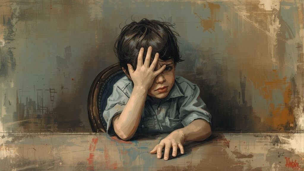 Genitori sgridano il figlio al ristorante, scatta la violenza: pestati davanti al bimbo di due anni 49 Genitori sgridano il figlio al ristorante 1