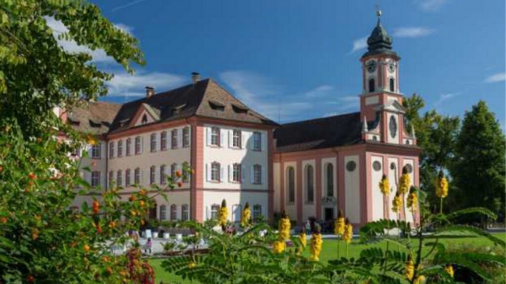 Lago di Costanza: cosa vedere, dove andare e perché sceglierlo per una vacanza tra Germania, Svizzera e Austria 51 Isola di Mainau