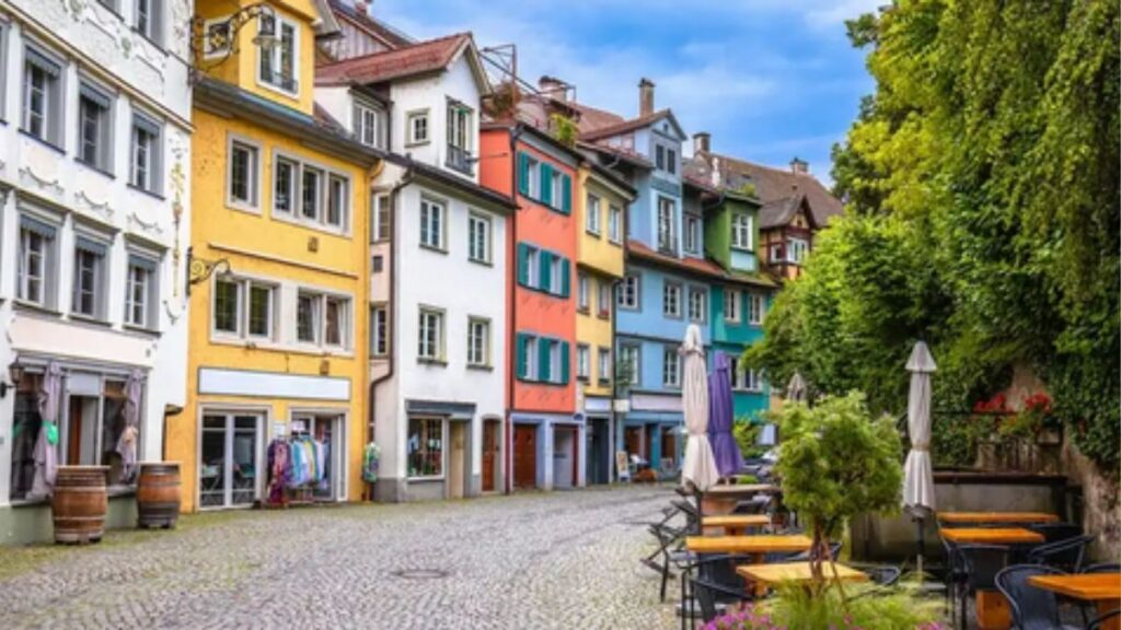 Lago di Costanza: cosa vedere, dove andare e perché sceglierlo per una vacanza tra Germania, Svizzera e Austria 50 LINDAU