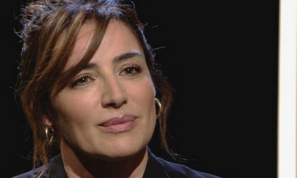 Chi è il padre di Luisa Ranieri? Tutta la verità sui suoi legami familiari