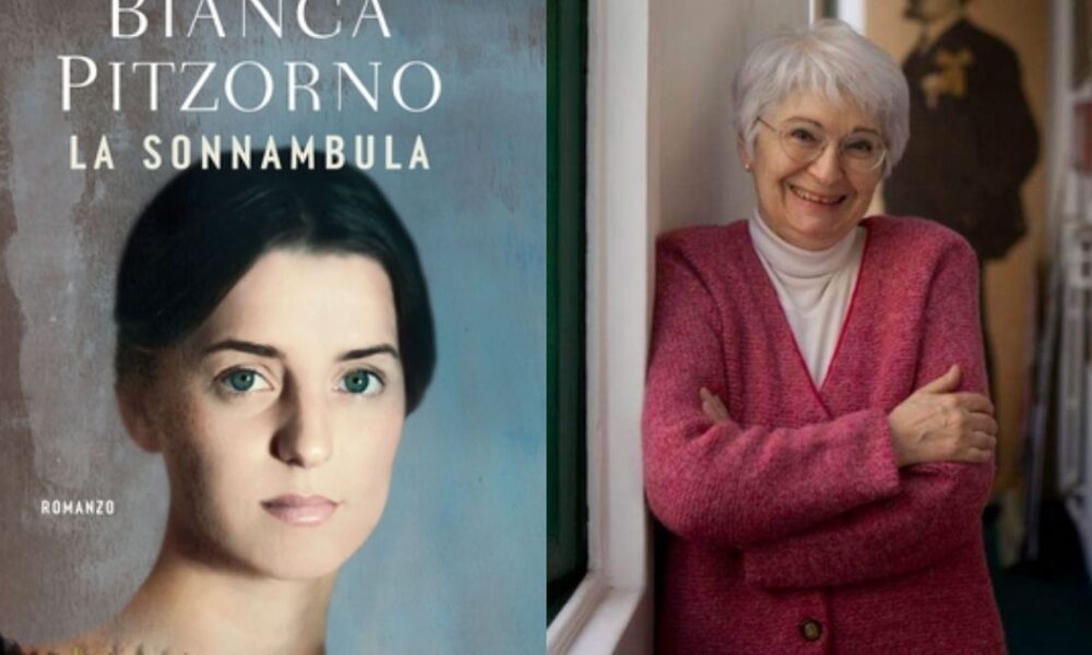 La sonnambula di Bianca Pitzorno: La vita ha sempre sorprese per chi non si lega al passato