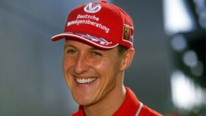 In Inghilterra riaccendono le speranze su Michael Schumacher: nuova rivelazione sulle sue condizioni