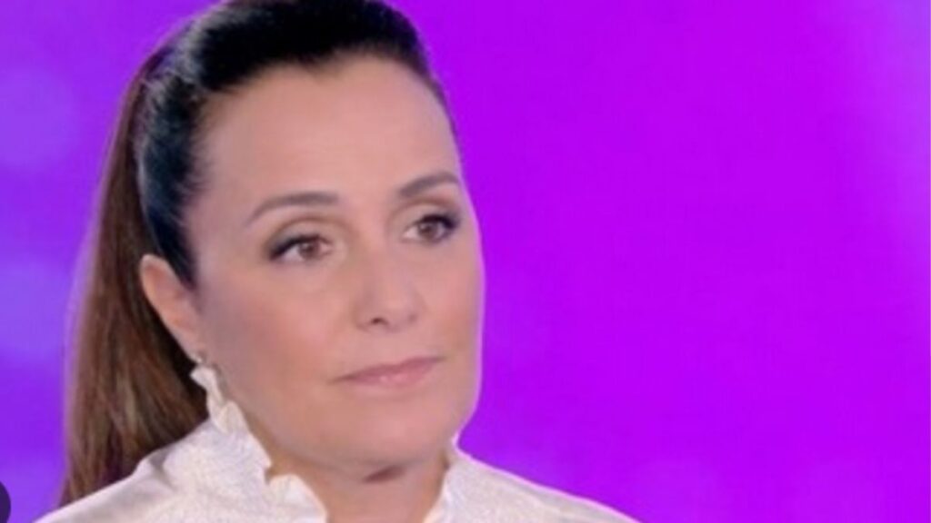 ROBERTA CAPUA