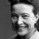 Simone de Beauvoir