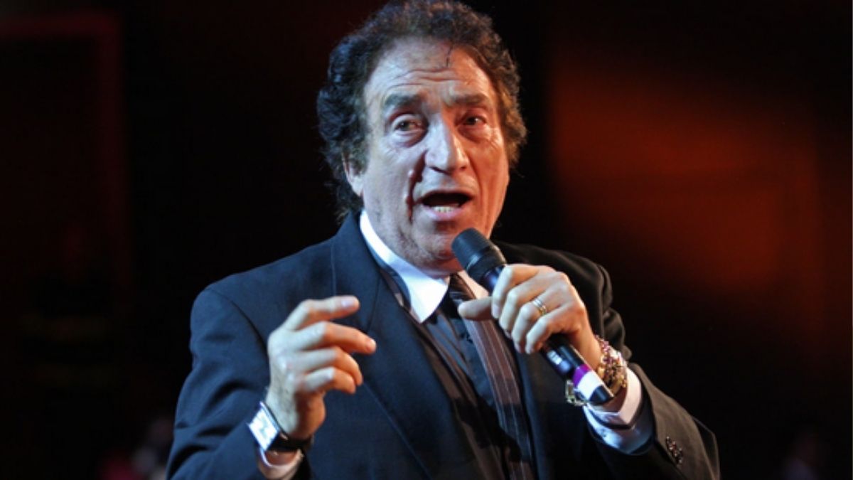 Addio a Tony Dallara, morto a 89 anni: le cause della scomparsa dell’ultimo degli “urlatori”