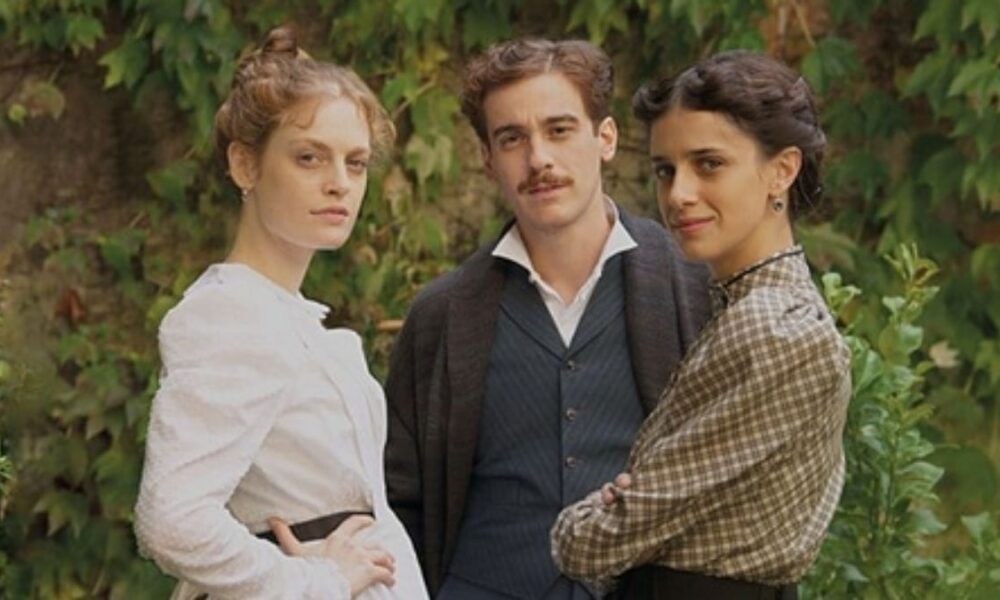 La vera storia di Giovanni Pascoli arriva in tv con il film «Zvanì»