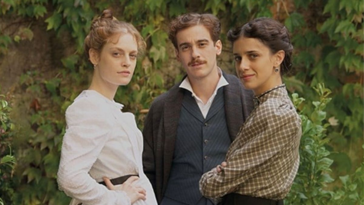 La vera storia di Giovanni Pascoli arriva in tv con il film «Zvanì»