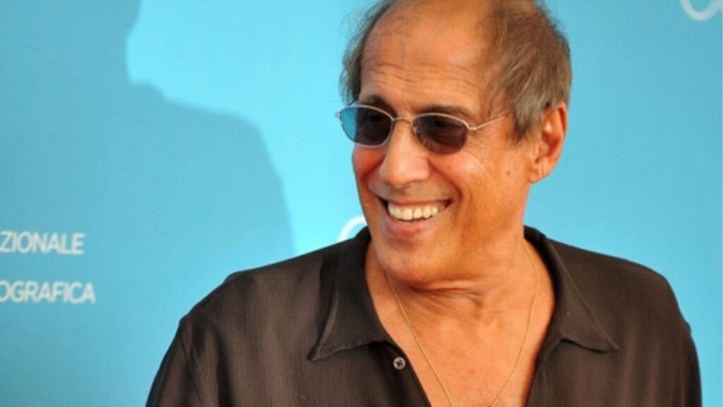adriano celentano