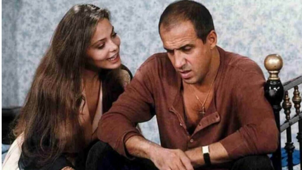 Adriano Celentano chi è: età, carriera, vita privata 48 adriano celentano e ornella muti