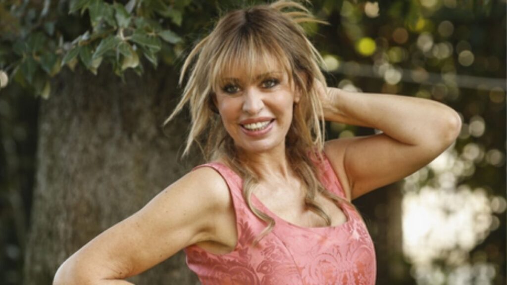 alessandra mussolini